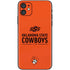 Oklahoma State University OK Cowboys Est 1890 iPhone 11 Skin