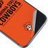 Oklahoma State University OK Cowboys Est 1890 iPhone 11 Skin
