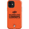 Oklahoma State University OK Cowboys Est 1890 iPhone 12 Impact Case
