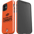 Oklahoma State University OK Cowboys Est 1890 iPhone 12 Impact Case