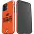 Oklahoma State University OK Cowboys Est 1890 iPhone 12 Mini Impact Case