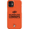 Oklahoma State University OK Cowboys Est 1890 iPhone 12 Mini Lite Case