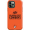 Oklahoma State University OK Cowboys Est 1890 iPhone 12 Pro Impact Case