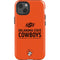 Oklahoma State University OK Cowboys Est 1890 iPhone 13 Impact Case