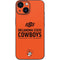 Oklahoma State University OK Cowboys Est 1890 iPhone 13 Mini Skin