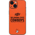 Oklahoma State University OK Cowboys Est 1890 iPhone 13 Mini Skin
