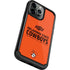 Oklahoma State University OK Cowboys Est 1890 iPhone 13 Pro Cargo Case