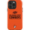 Oklahoma State University OK Cowboys Est 1890 iPhone 13 Pro Impact Case