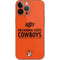 Oklahoma State University OK Cowboys Est 1890 iPhone 13 Pro Max Skin