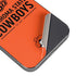 Oklahoma State University OK Cowboys Est 1890 iPhone 13 Pro Skin