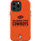 Oklahoma State University OK Cowboys Est 1890 iPhone 14 Pro Max Impact Case