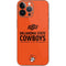 Oklahoma State University OK Cowboys Est 1890 iPhone 14 Pro Max Skin