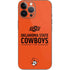 Oklahoma State University OK Cowboys Est 1890 iPhone 14 Pro Max Skin