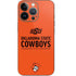 Oklahoma State University OK Cowboys Est 1890 iPhone 14 Pro Skin