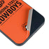 Oklahoma State University OK Cowboys Est 1890 iPhone 14 Skin