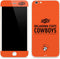 Oklahoma State University OK Cowboys Est 1890 iPhone 6/6s Plus Skin