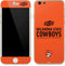 Oklahoma State University OK Cowboys Est 1890 iPhone 6/6s Skin