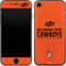 Oklahoma State University OK Cowboys Est 1890 iPhone 7 Skin