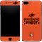 Oklahoma State University OK Cowboys Est 1890 iPhone 8 Plus Skin