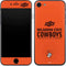 Oklahoma State University OK Cowboys Est 1890 iPhone 8 Skin