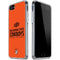 Oklahoma State University OK Cowboys Est 1890 iPhone SE (2nd & 3rd Gen) Clear Case