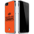 Oklahoma State University OK Cowboys Est 1890 iPhone SE (2nd & 3rd Gen) Clear Case