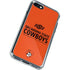 Oklahoma State University OK Cowboys Est 1890 iPhone SE (2nd & 3rd Gen) Clear Case
