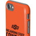 Oklahoma State University OK Cowboys Est 1890 iPhone SE (2nd & 3rd Gen) Pro Case