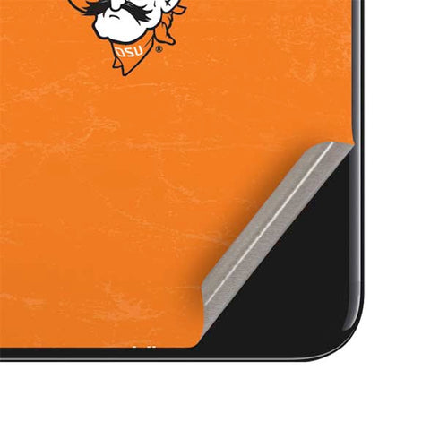 Oklahoma State University OK Cowboys Est 1890 iPhone SE (2nd & 3rd Gen) Skin
