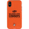Oklahoma State University OK Cowboys Est 1890 iPhone X Pro Case