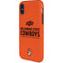 Oklahoma State University OK Cowboys Est 1890 iPhone X Pro Case