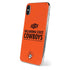 Oklahoma State University OK Cowboys Est 1890 iPhone X Skin