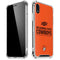 Oklahoma State University OK Cowboys Est 1890 iPhone XR Clear Case