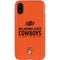 Oklahoma State University OK Cowboys Est 1890 iPhone XR Pro Case