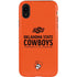 Oklahoma State University OK Cowboys Est 1890 iPhone XR Pro Case
