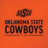 Oklahoma State University OK Cowboys Est 1890 iPhone XR Pro Case