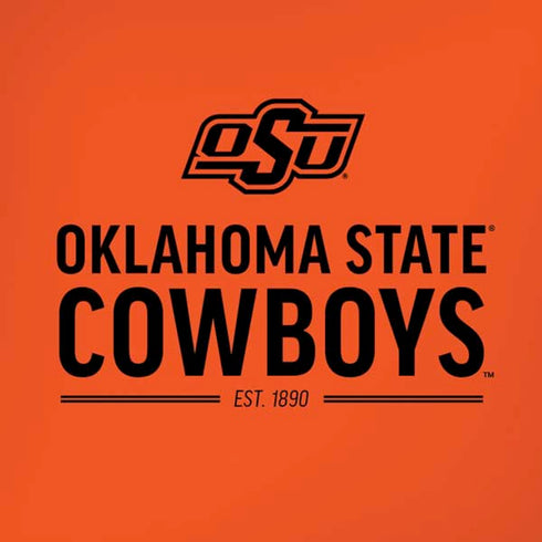 Oklahoma State University OK Cowboys Est 1890 iPhone XR Skin