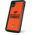 Oklahoma State University OK Cowboys Est 1890 iPhone XR Waterproof Case