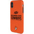 Oklahoma State University OK Cowboys Est 1890 iPhone XS Pro Case