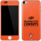 Oklahoma State University OK Cowboys Est 1890 Apple iPod Skin