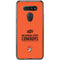 Oklahoma State University OK Cowboys Est 1890 LG K51/Q51 Clear Case