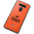 Oklahoma State University OK Cowboys Est 1890 LG K51/Q51 Clear Case