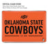 Oklahoma State University OK Cowboys Est 1890 MacBook Air 13in M1 (2021) Case plus Skin
