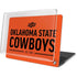 Oklahoma State University OK Cowboys Est 1890 MacBook Pro 13in (2020) Case plus Skin
