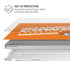 Oklahoma State University OK Cowboys Est 1890 MacBook Pro 16in (2019-20) Case plus Skin