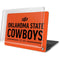 Oklahoma State University OK Cowboys Est 1890 MacBook Pro 16in (2019-20) Case plus Skin