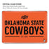 Oklahoma State University OK Cowboys Est 1890 MacBook Pro 16in (2021-25) Case plus Skin
