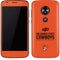 Oklahoma State University OK Cowboys Est 1890 Moto E5 Play Skin
