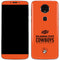 Oklahoma State University OK Cowboys Est 1890 Moto E5 Plus Skin