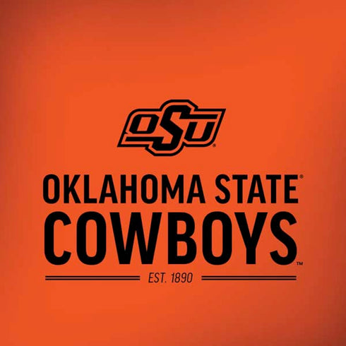 Oklahoma State University OK Cowboys Est 1890 Moto G6 Skin